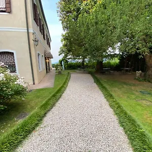 Maria Apartment Teolo