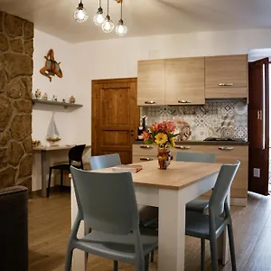 Cortilia House Apartment Cefalu