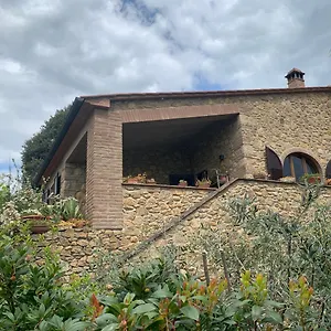 Podere Casallorto Holiday home Volterra